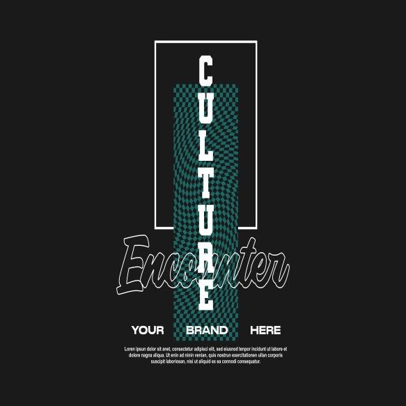 Tshirt Design Vector Asset Editable Sticker Fashion