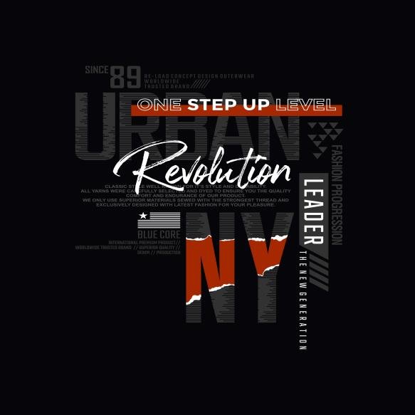 T Shirt Slogan Vector Design