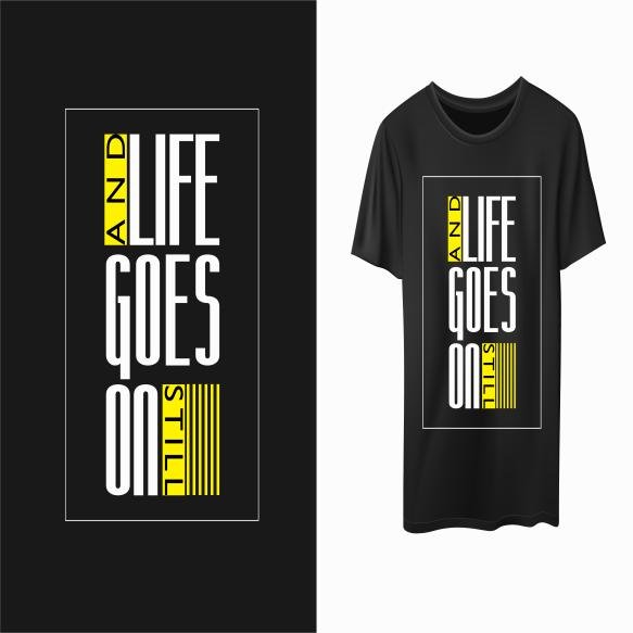 T Shirt Templete