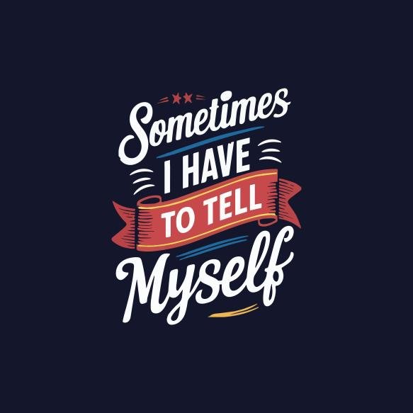 Typography T Shirt Design (1)