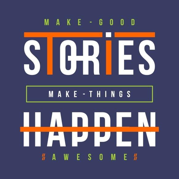 Typography T Shirt Design (5)