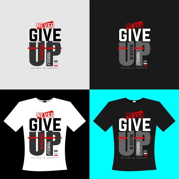 Typography Tshirt Design Use Printing Sublimation Cutting More