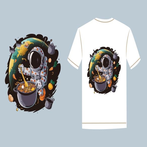 White T Shirt With Skull It Black White Shirt