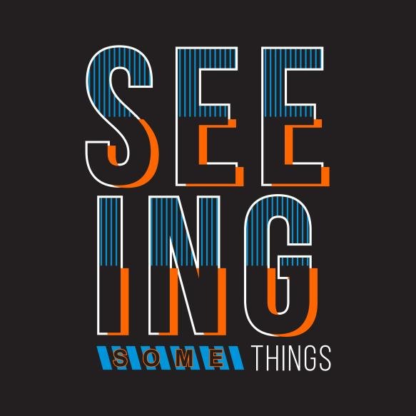 Words Cool Design Typographic