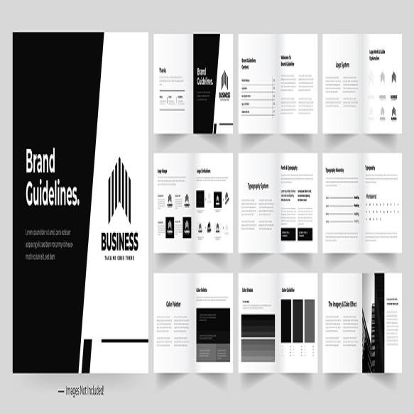 Brand Guideline