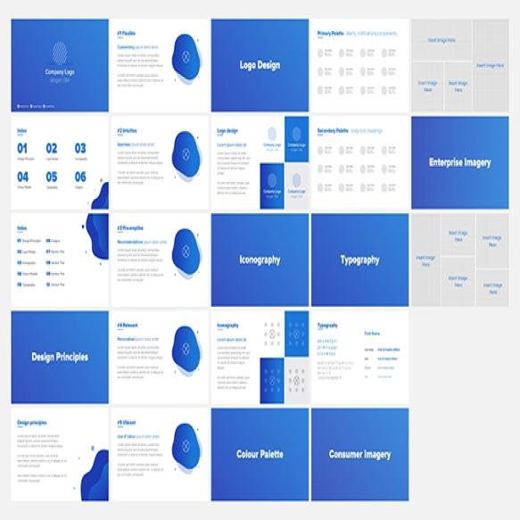 Design Presentation