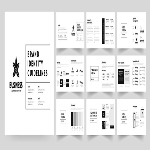 Landscape Brand Identity Guidelines
