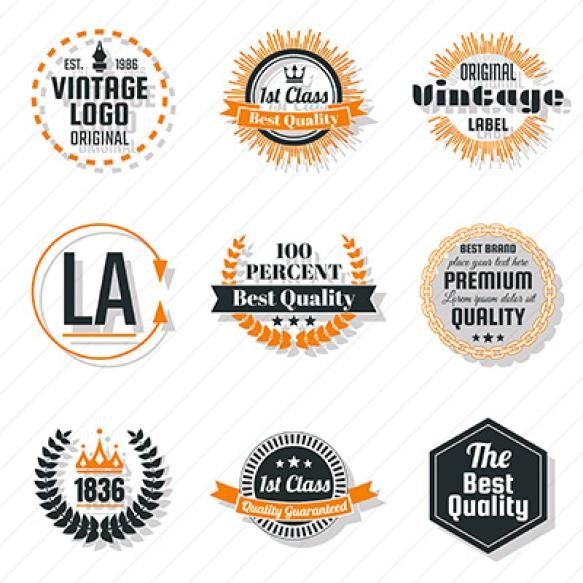 Label Set (1)