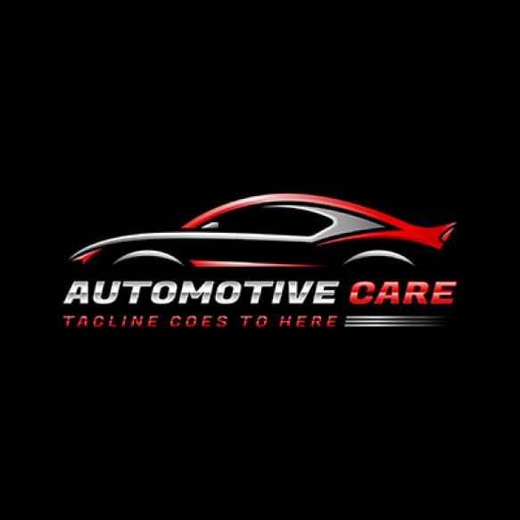 Automotive Car Logo Design Vector Template (1)