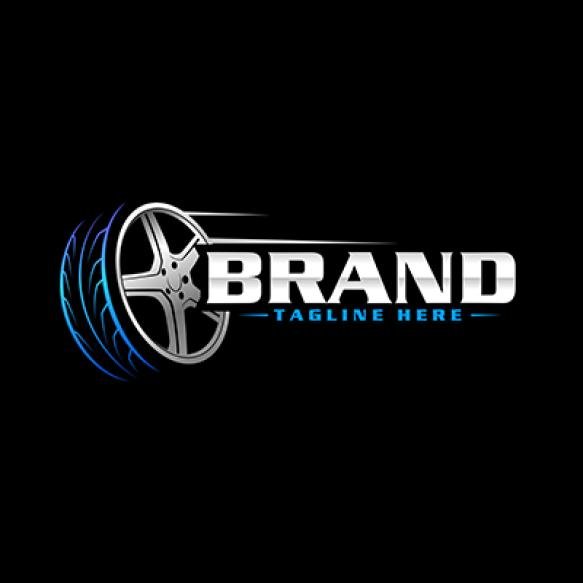 Automotive Logo Dealer Car Logo Racing Logo Car Repair Logo Car Wash