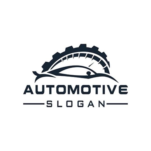 Automotive Logo Design