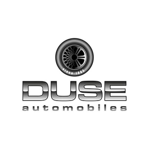 Car Automotive Logo