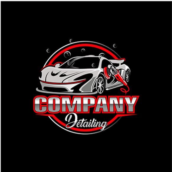 Car Detailing Logo (1)