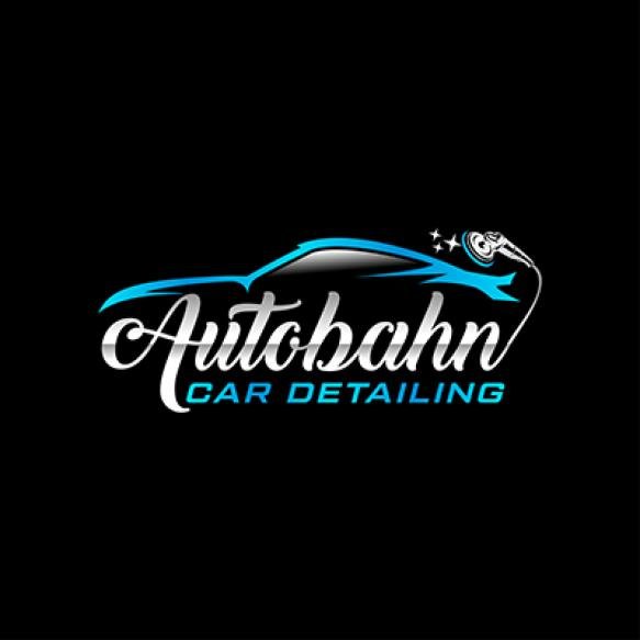 Car Detailing Logo Template