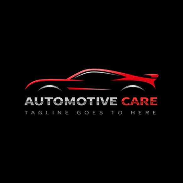 Car Logo Automotive Car Logo Automobile Auto Detailing Car Wash Sports Speed Vector Template