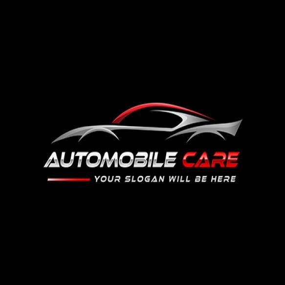 Car Logo Automotive Logo Car Wash Logo Car Detailing Logo Sports Car Service Logo Automobile Logo (2)
