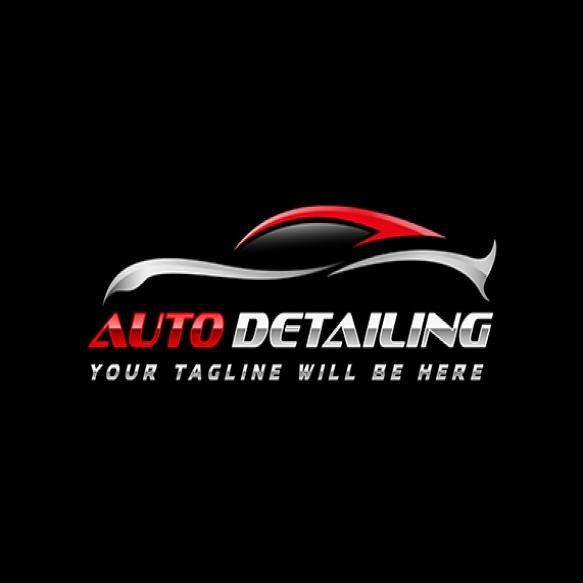 Car Logo Automotive Logo Car Wash Logo Car Detailing Logo Sports Car Service Logo Automobile Logo (3)
