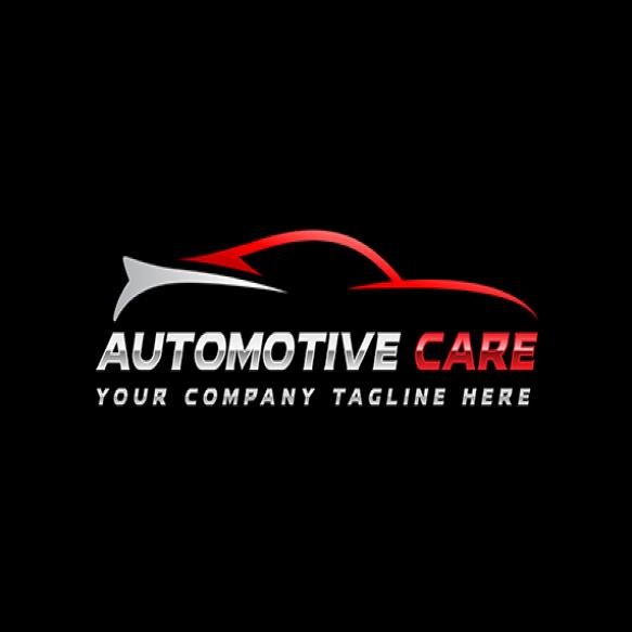 Car Logo Automotive Logo Car Wash Logo Car Detailing Logo Sports Car Service Logo Automobile Logo (4)