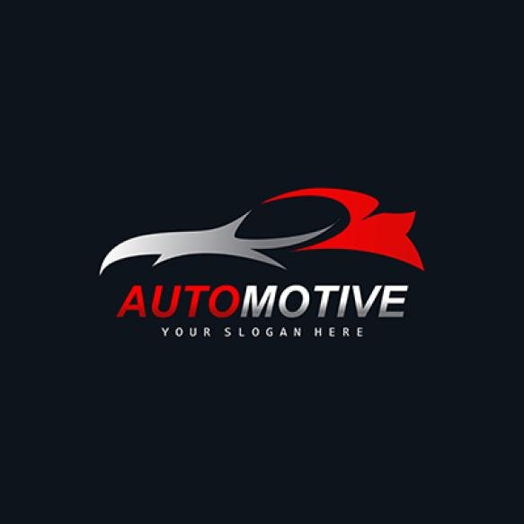 Car Logo Automotive Repair Vector Repair Garage Brand Design Car Care Automotive Spare Parts