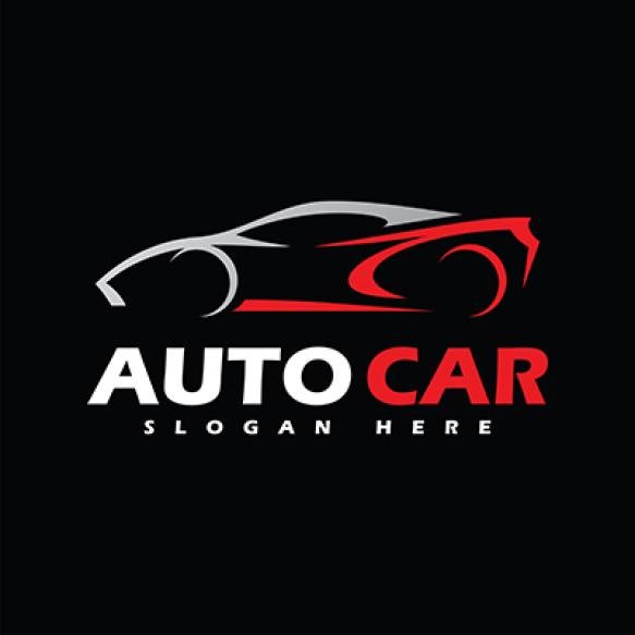 Car Logo Icons Auto Car Logo Motor Vehicle Silhouette (2)