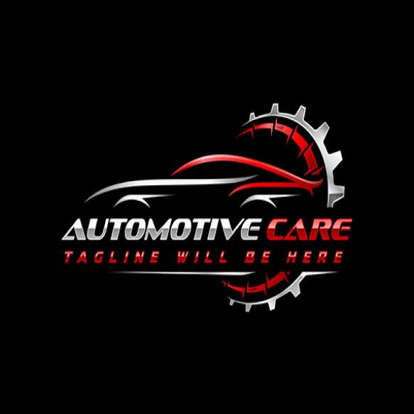 Car Repair Logo Auto Repair Logo Car Garage Car Gear Logo Car Service Logo Automobile Engineering