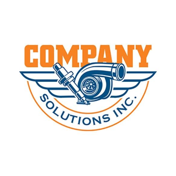 Diesel Solutions Logo