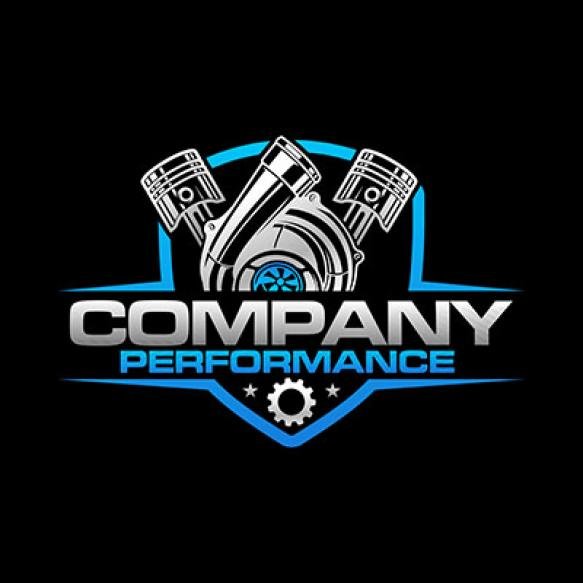 Logo Company That Says Company It