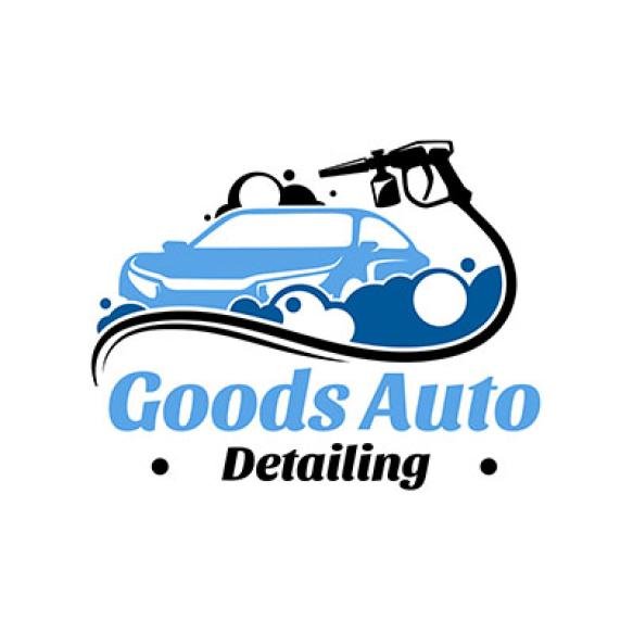 Logo Good Condition That Is White Background