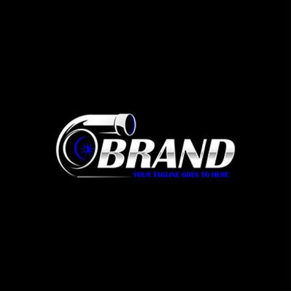 Logo Turbo Performance Automotive Designs Vector Logo Inspiration