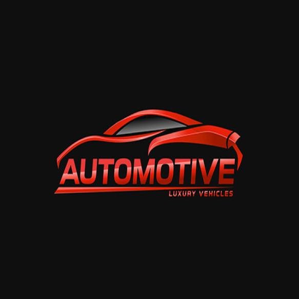 Sport Car Logo