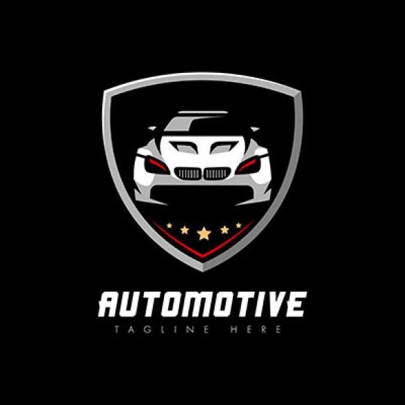 Sports Car Shield