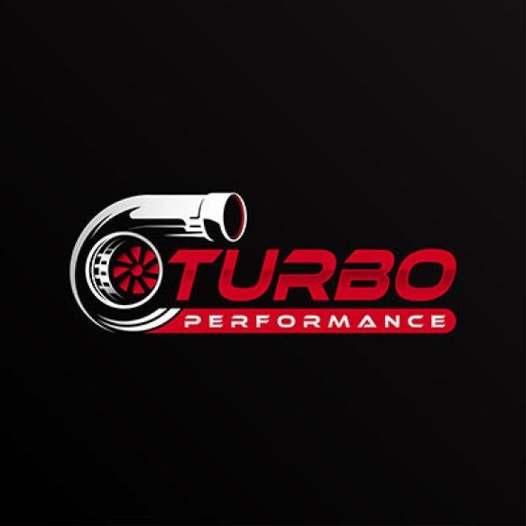 Turbo Service Automotive Logo Template Perfect Logo Automotive Companies Enthusiasts