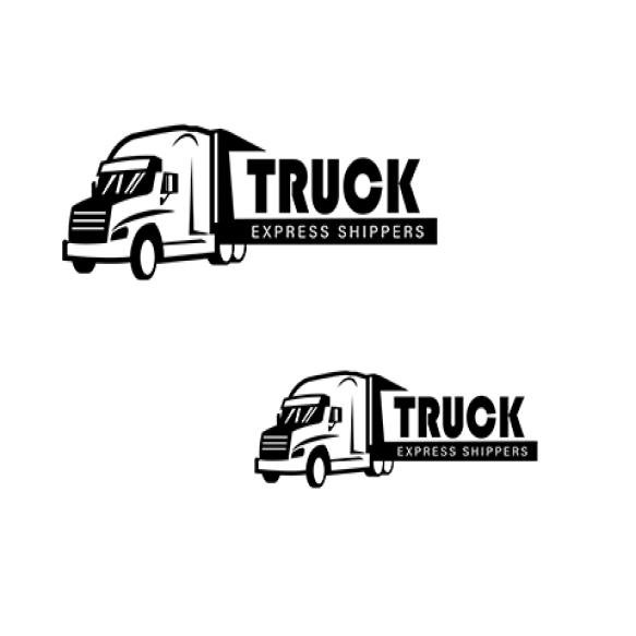 Track Logo Template