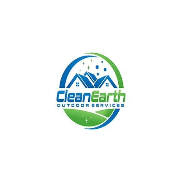Clean Earth Logo