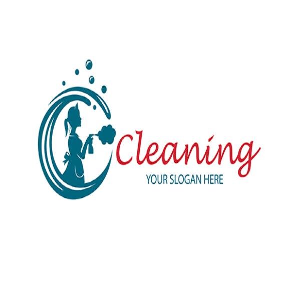 Logo Cleaning Your Life