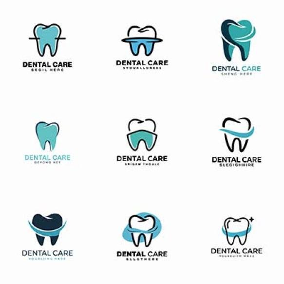 Collection Dental Care Logo Dental Care (1)
