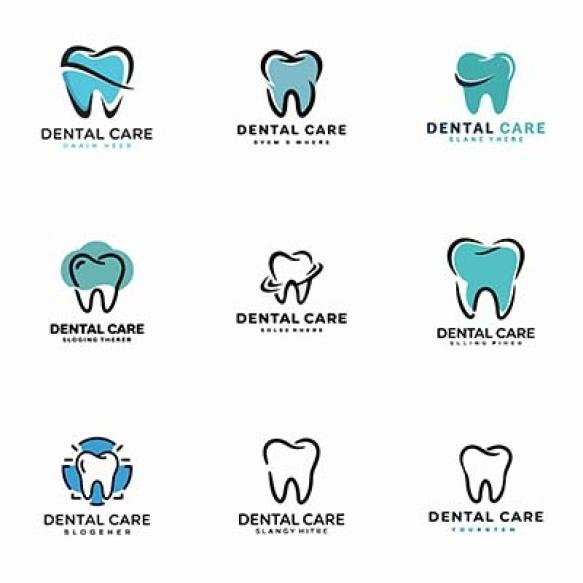 Collection Dental Care Logo Dental Care (2)