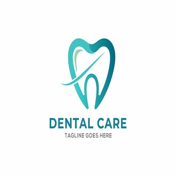 Modern Logo Dental Clinic (1)