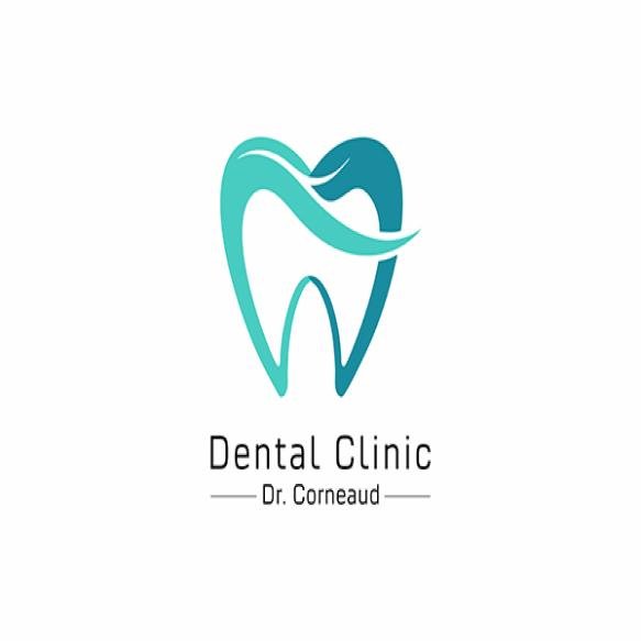Modern Logo Dental Clinic (2)