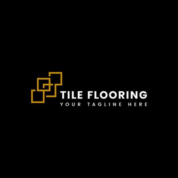 Parquet Flooring Logo Vector Your Business (1)