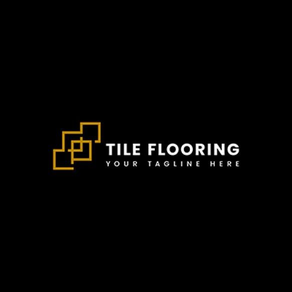 Parquet Flooring Logo Vector Your Business
