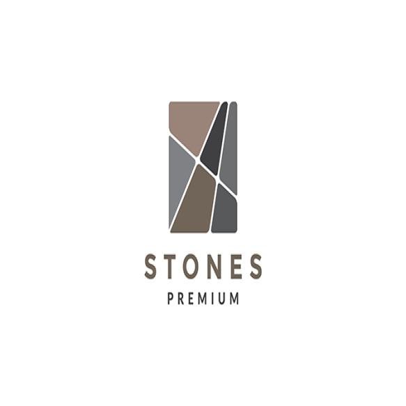 Stone Color Ceramic Logo Symbol Vector Icon Illustration Graphic Design