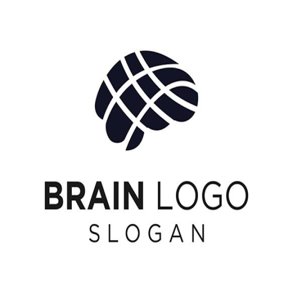 Brain Logo Design