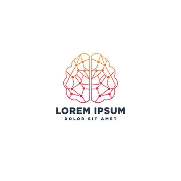 Brain Logo Technology