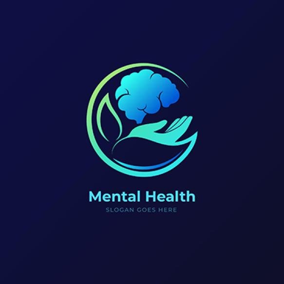 Gradient Mental Health Logo