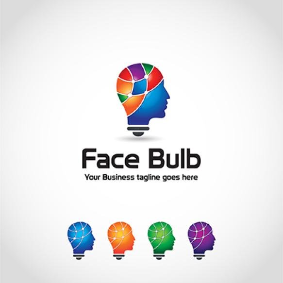 Logo Template Design