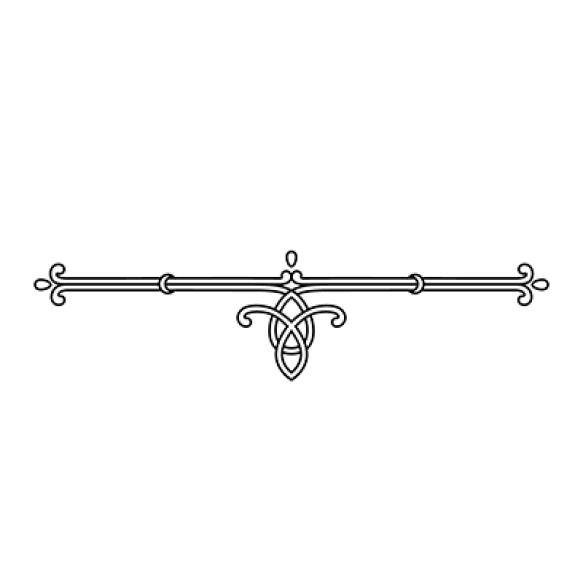 Black White Image Design White Background