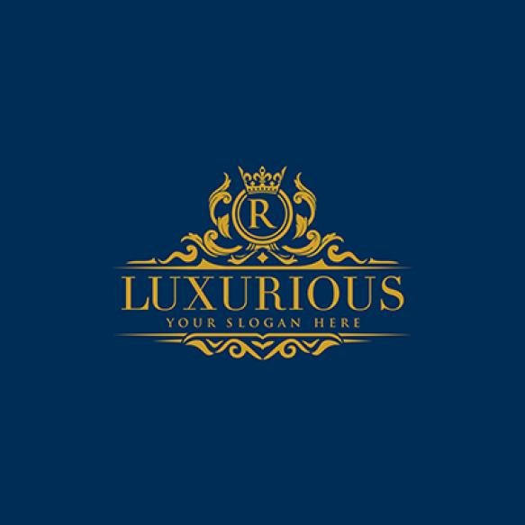 Luxury Logo