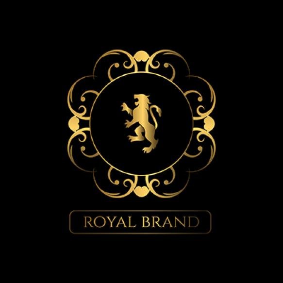 Luxury Ornament Logo