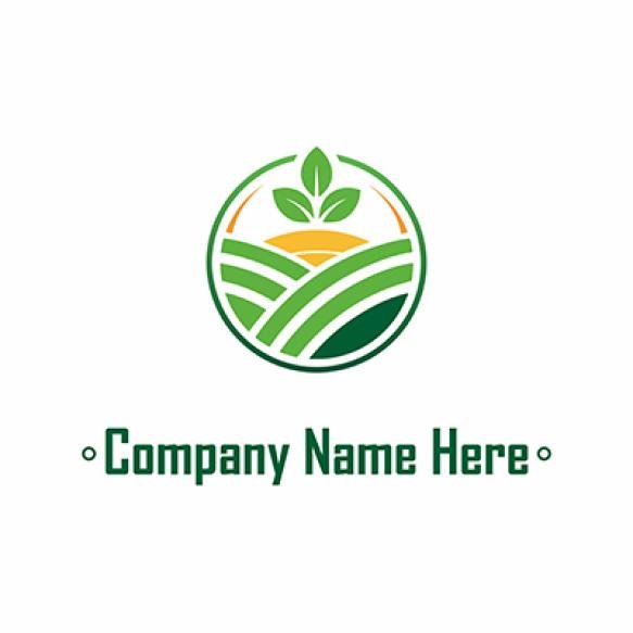 Agriculture Logo Design